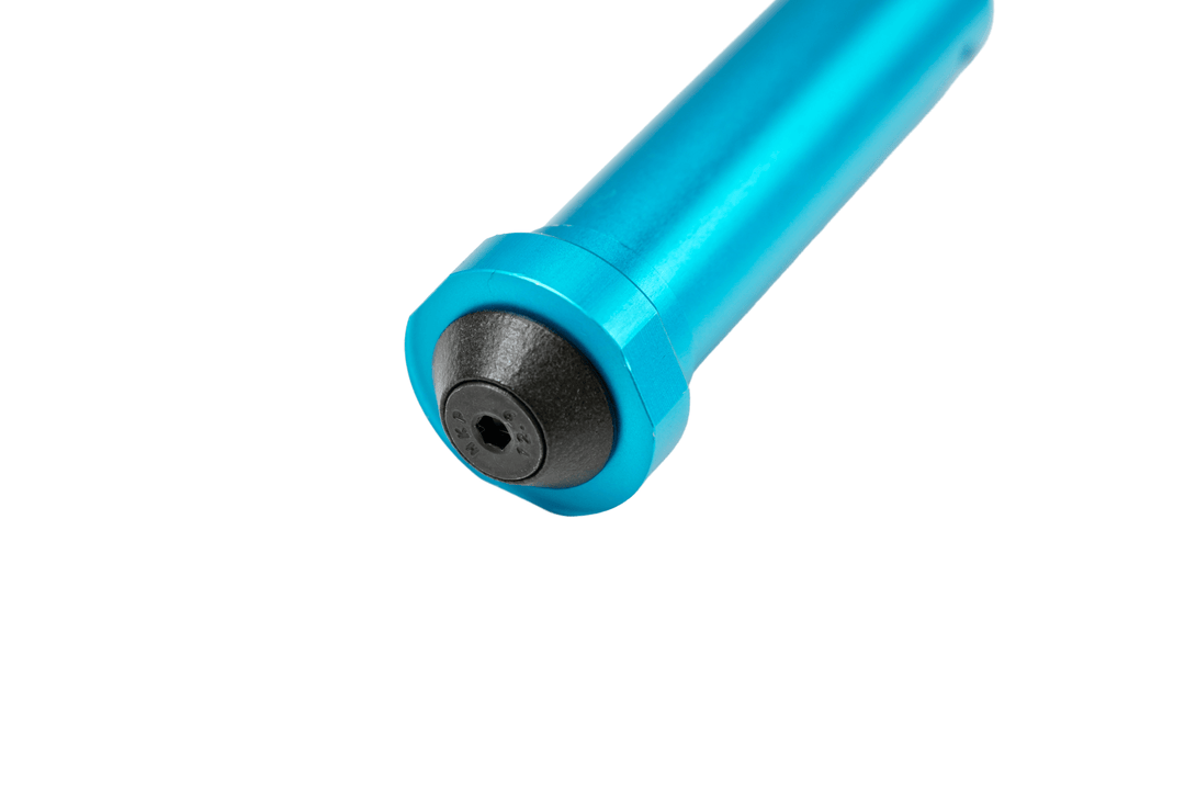 Fuji Airsoft Heavy Recoil Buffer for VFC/TM/GHK/WE AR GBBR (116 grams) - Bang Bang Airsoft