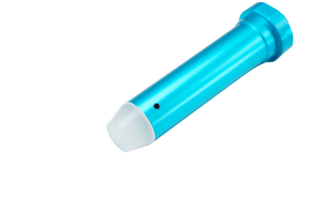 Fuji Airsoft Heavy Recoil Buffer for VFC/TM/GHK/WE AR GBBR (116 grams) - Bang Bang Airsoft