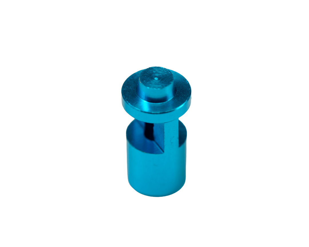 Fuji Airsoft Power Nozzle Valve (Low Power) For VFC MP5A5 / VFC MP7 - Bang Bang Airsoft