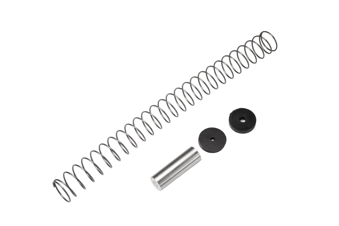 Fuji Airsoft Super Recoil Kit for Zinc Bolt VFC 416 Series GBB - Bang Bang Airsoft