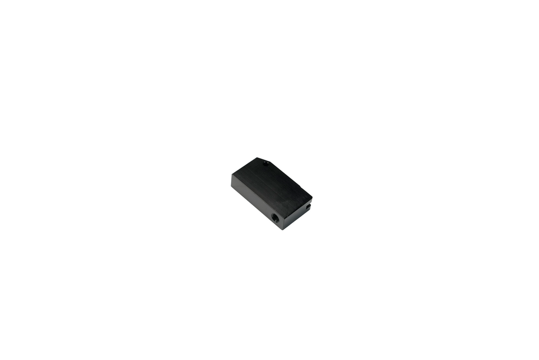 Fuji Airsoft Aluminum Flat Trigger for Hi-capa - Type A