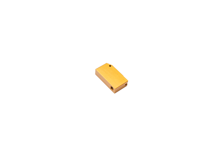 Fuji Airsoft Aluminum Flat Trigger for Hi-capa - Type A