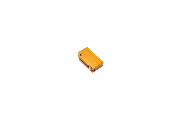 Fuji Airsoft Aluminum Flat Trigger for Hi-capa - Type A
