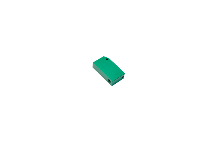 Fuji Airsoft Aluminum Flat Trigger for Hi-capa - Type A