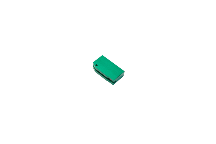 Fuji Airsoft Aluminum Flat Trigger for Hi-capa - Type A