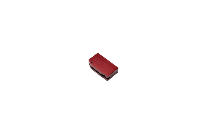 Fuji Airsoft Aluminum Flat Trigger for Hi-capa - Type A
