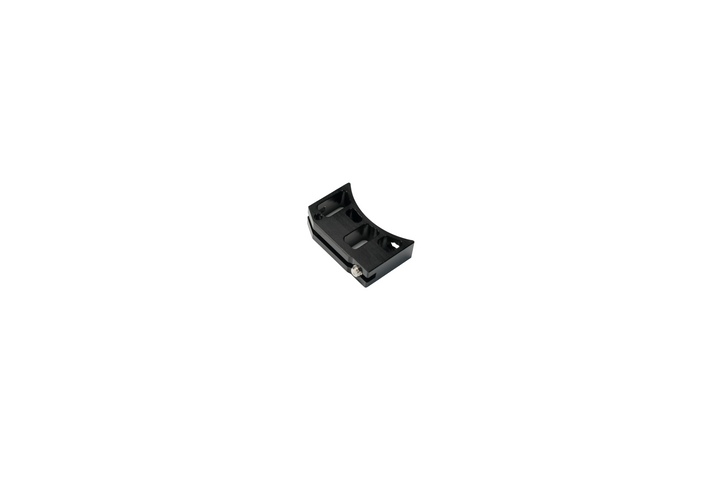 Fuji Airsoft Aluminum Curve Trigger for Hi-capa - Type A