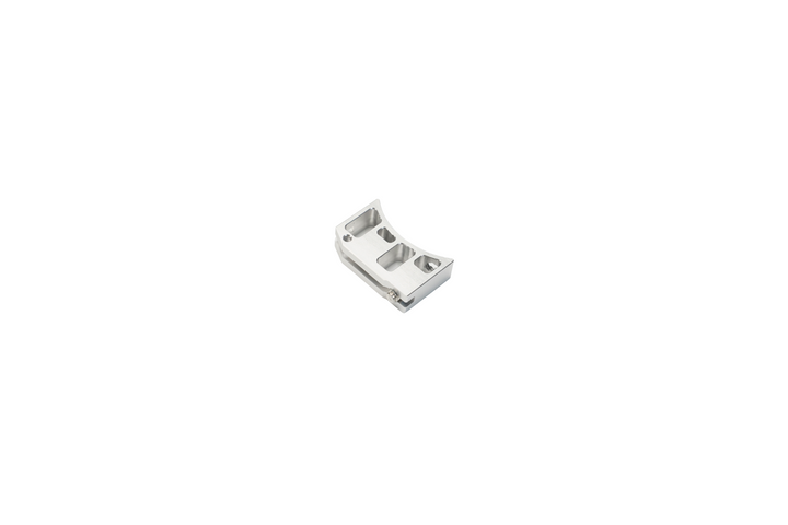 Fuji Airsoft Aluminum Curve Trigger for Hi-capa - Type A