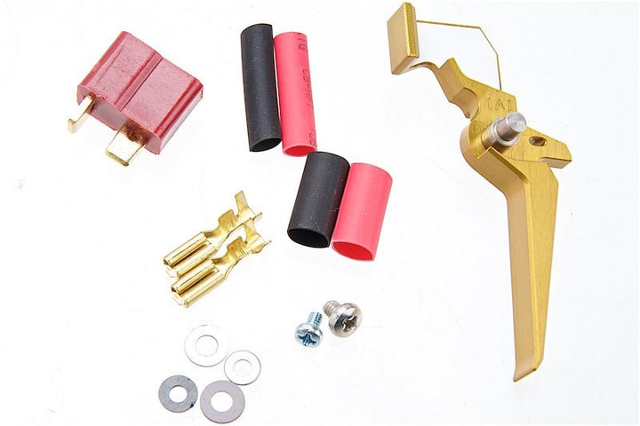GATE ASTER V2 SE Lite Basic Module (Front Wired) with Quantum Trigger - Bang Bang Airsoft