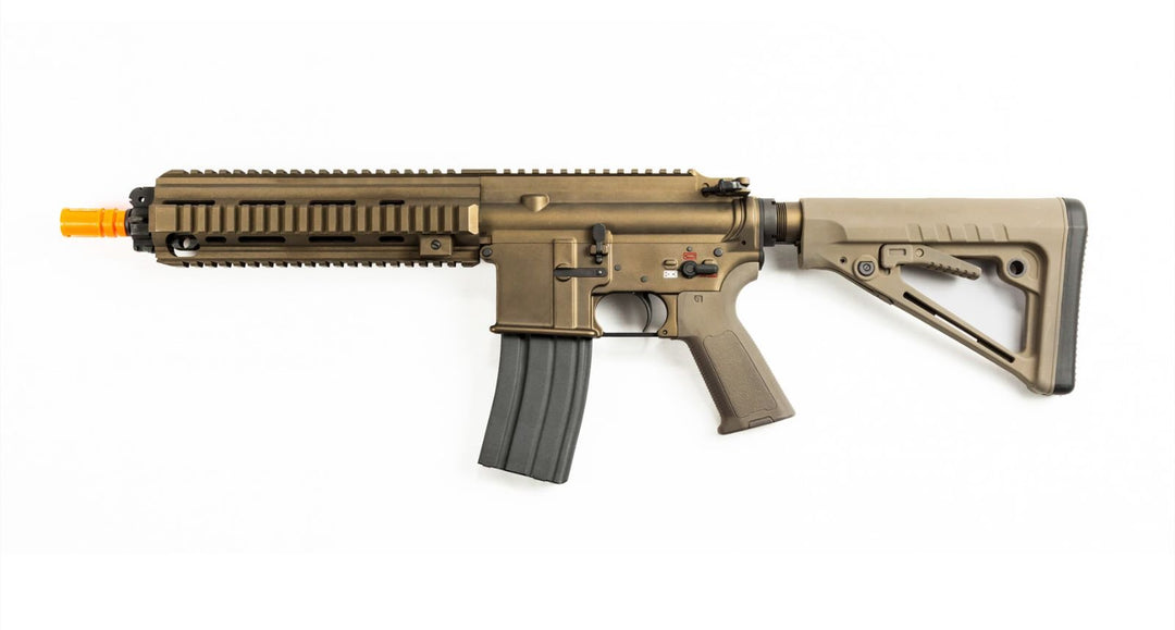 GBLS GDR416 CAG AEG - Bang Bang Airsoft