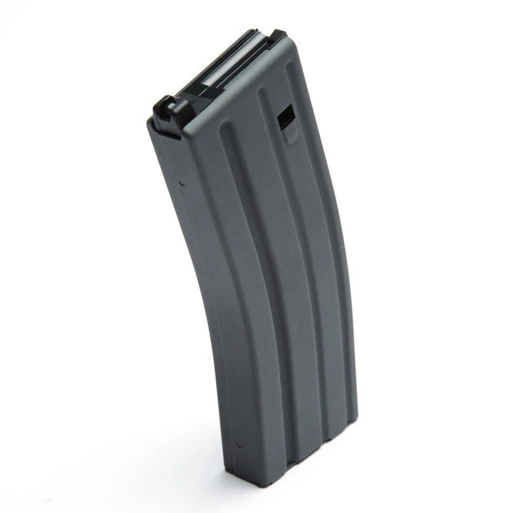 GBLS Low - Cap AR Steel Magazine (60rds/30rds) - Bang Bang Airsoft