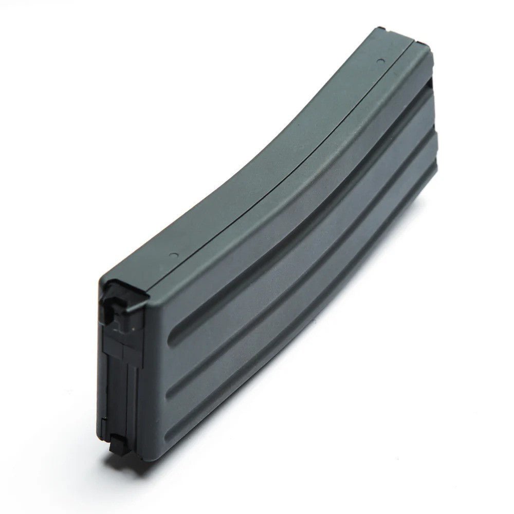 GBLS Low - Cap AR Steel Magazine (60rds/30rds) - Bang Bang Airsoft