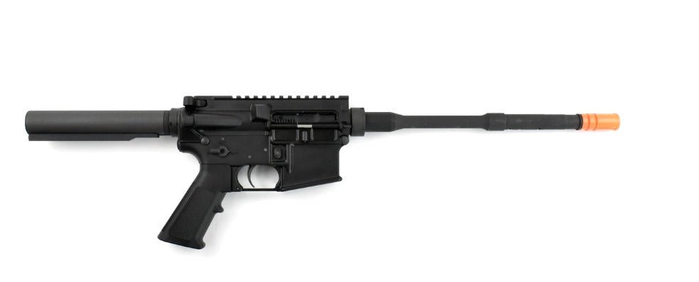 GBLS M4A1 Skeleton 11.5'' (C Marking) AEG - Bang Bang Airsoft