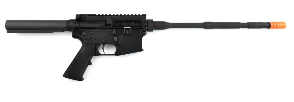 GBLS M4A1 Skeleton 14.5'' (C Marking) - Bang Bang Airsoft