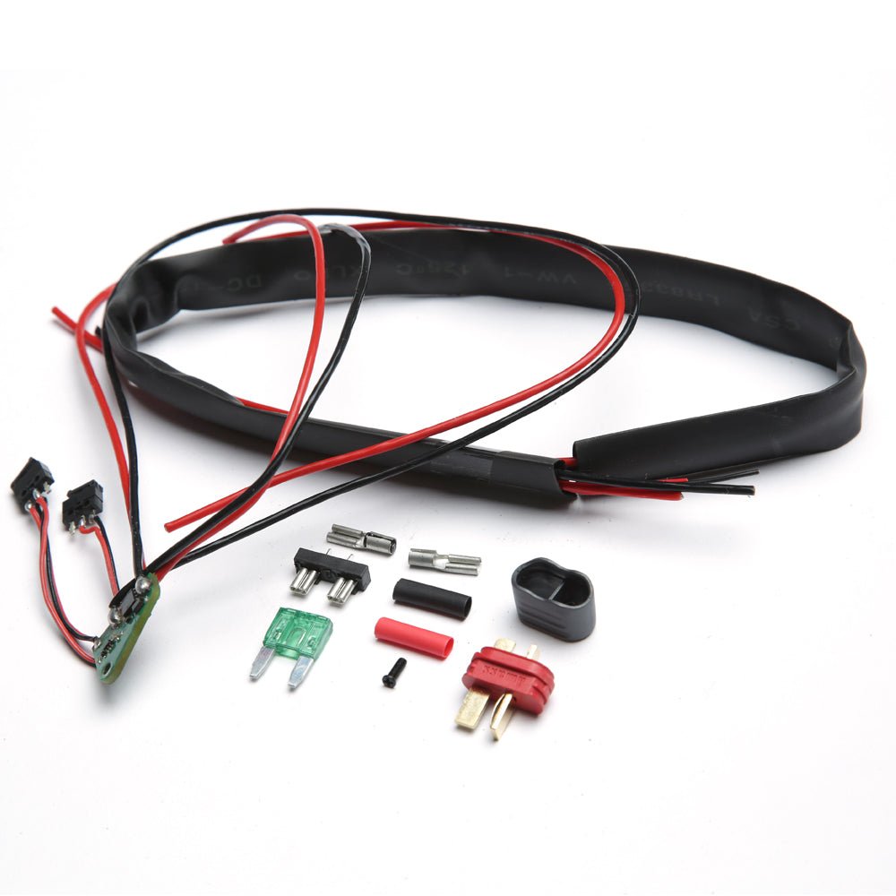 GBLS Mosfet Wire Set - Bang Bang Airsoft