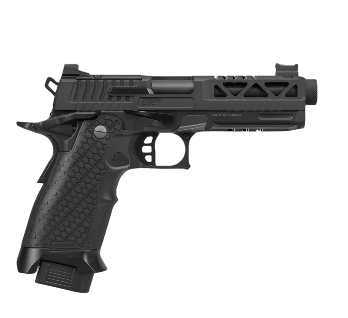 G&G 2024 CP GBB Airsoft Pistol - Bang Bang Airsoft