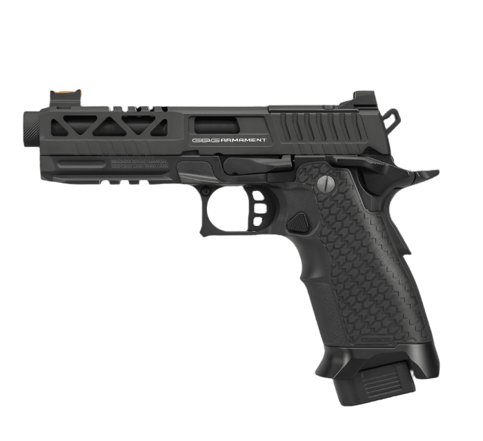G&G 2024 CP GBB Airsoft Pistol - Bang Bang Airsoft