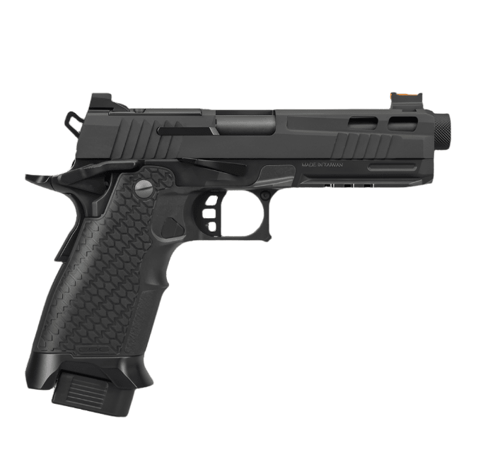 G&G 2024 CP MK2 GBB Airsoft Pistol - Bang Bang Airsoft