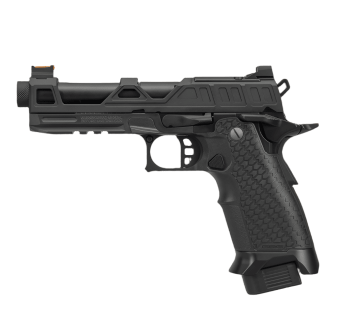 G&G 2024 CP MK3 GBB Airsoft Pistol - Bang Bang Airsoft