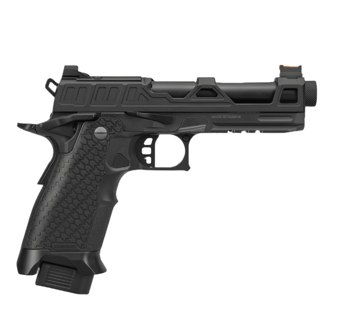 G&G 2024 CP MK3 GBB Airsoft Pistol - Bang Bang Airsoft
