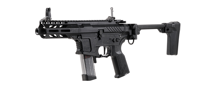 G&G ARP9 3.0 Compact Airsoft AEG Rifle (Polymer Version) - Bang Bang Airsoft