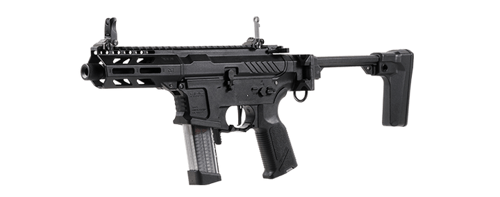 G&G ARP9 3.0 Compact Airsoft AEG Rifle (Polymer Version) - Bang Bang Airsoft
