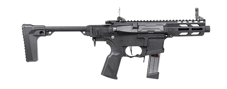 G&G ARP9 3.0 Compact Airsoft AEG Rifle (Polymer Version) - Bang Bang Airsoft