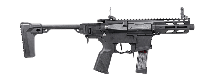 G&G ARP9 3.0 Compact Airsoft AEG Rifle (Polymer Version) - Bang Bang Airsoft