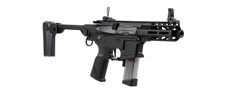 G&G ARP9 3.0 Compact Airsoft AEG Rifle (Polymer Version) - Bang Bang Airsoft