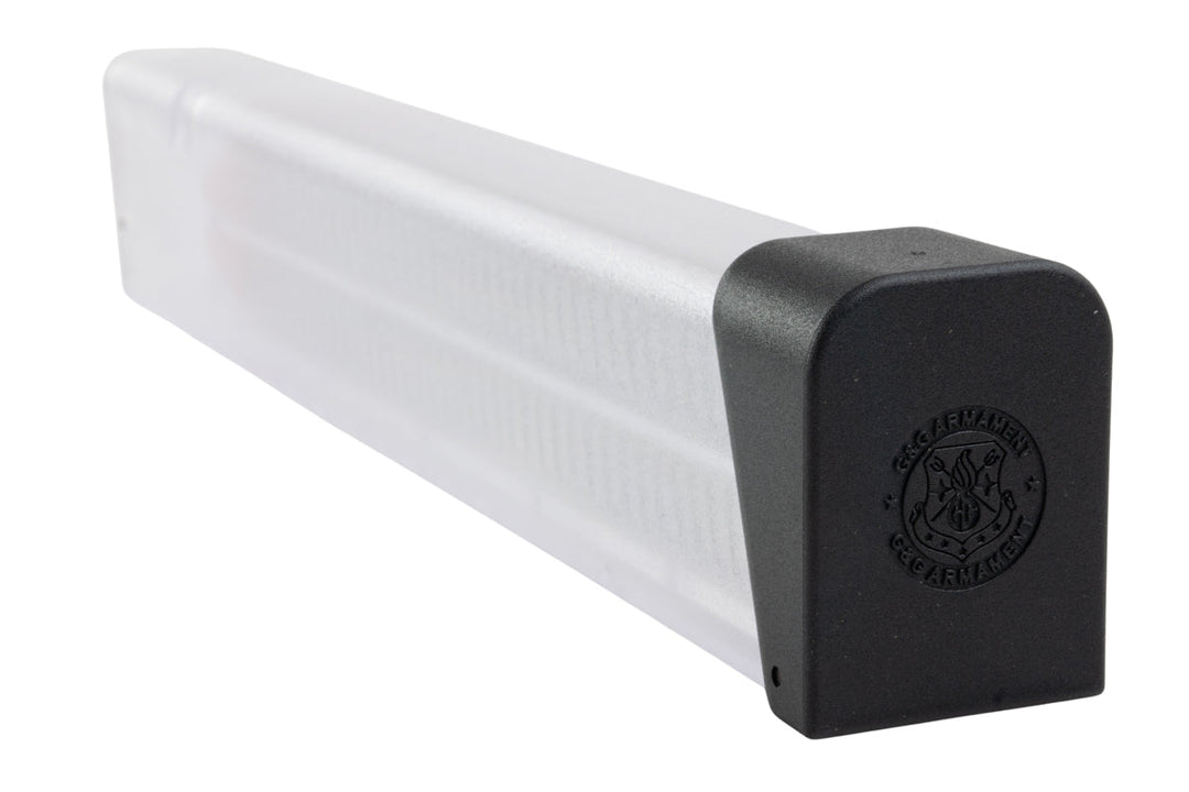 G&G ARP9 Magazine (170 rounds AEG Magazine) - Bang Bang Airsoft