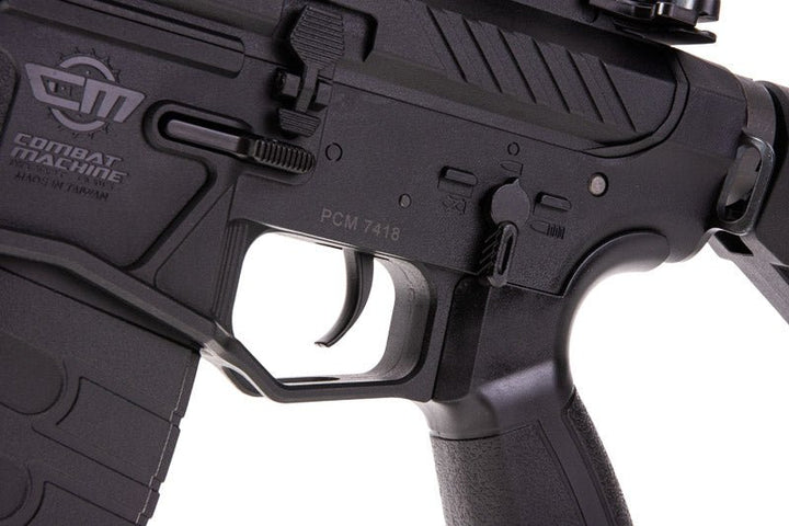 G&G Combat Machine CM16 Batto Airsoft M4 AEG Rifle - Bang Bang Airsoft