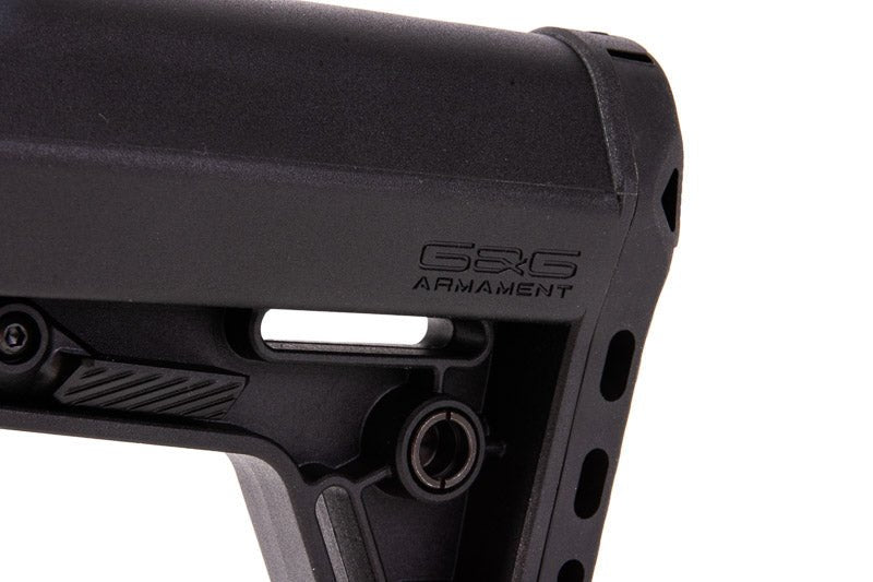 G&G Combat Machine CM16 Batto Airsoft M4 AEG Rifle - Bang Bang Airsoft