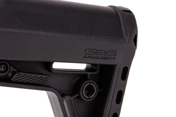 G&G Combat Machine CM16 Batto Airsoft M4 AEG Rifle - Bang Bang Airsoft