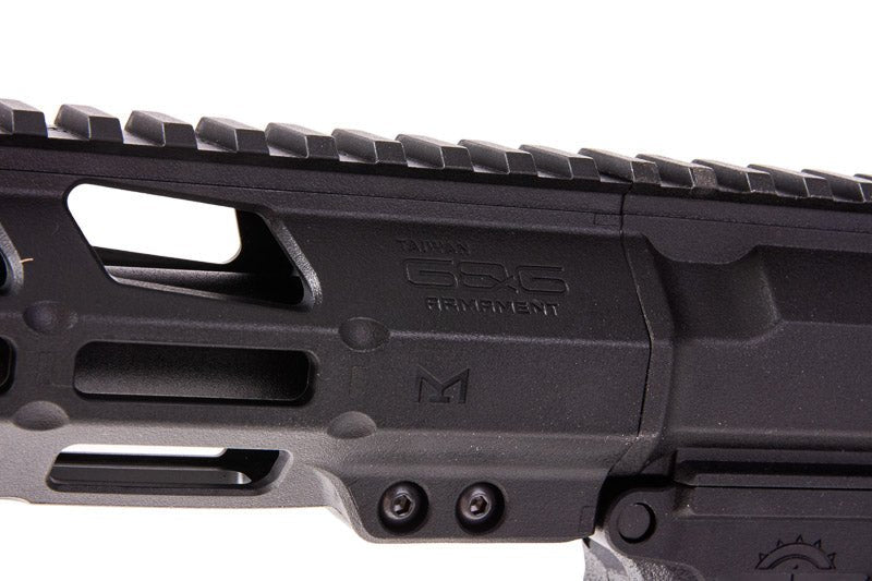 G&G Combat Machine CM16 Batto Airsoft M4 AEG Rifle - Bang Bang Airsoft