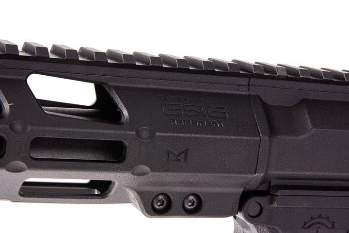 G&G Combat Machine CM16 Batto Airsoft M4 AEG Rifle - Bang Bang Airsoft