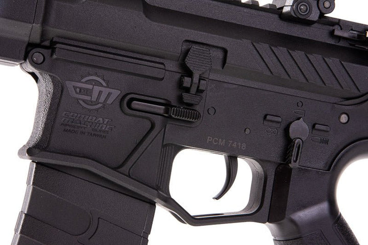 G&G Combat Machine CM16 Batto Airsoft M4 AEG Rifle - Bang Bang Airsoft