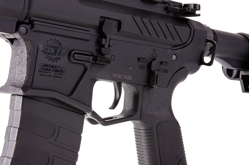 G&G Combat Machine CM16 Batto PDW Airsoft M4 AEG Rifle - Bang Bang Airsoft