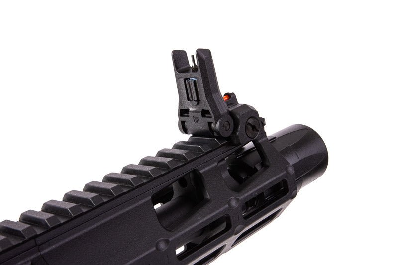 G&G Combat Machine CM16 Batto PDW Airsoft M4 AEG Rifle - Bang Bang Airsoft