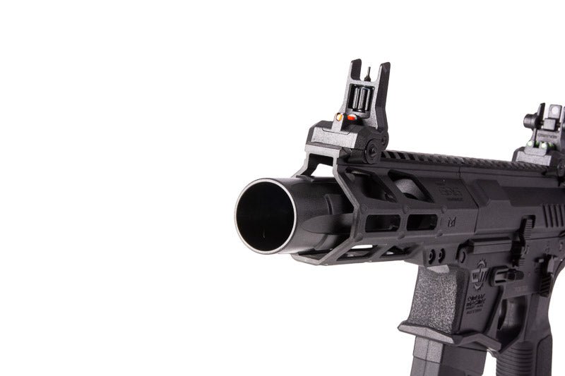 G&G Combat Machine CM16 Batto PDW Airsoft M4 AEG Rifle - Bang Bang Airsoft