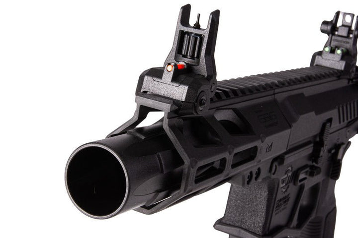 G&G Combat Machine CM16 Batto PDW Airsoft M4 AEG Rifle - Bang Bang Airsoft