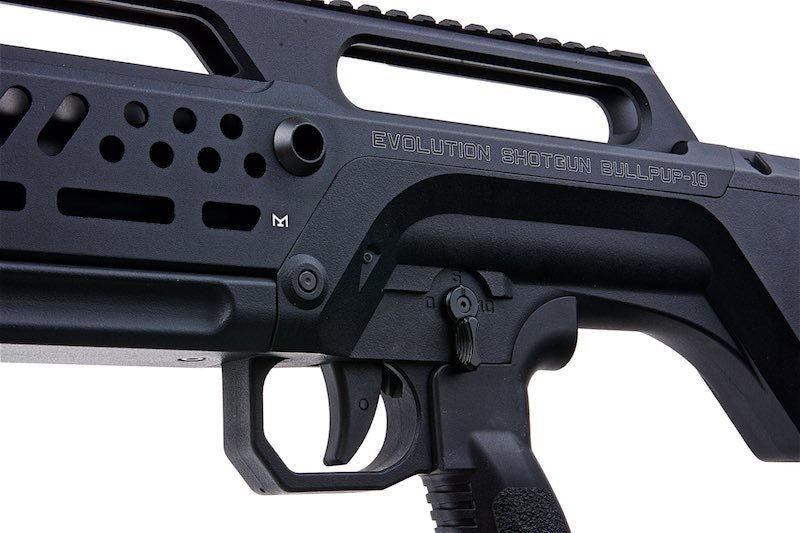 G&G ESG B - 10 GBB Shotgun (Use AEG Mag) - Bang Bang Airsoft