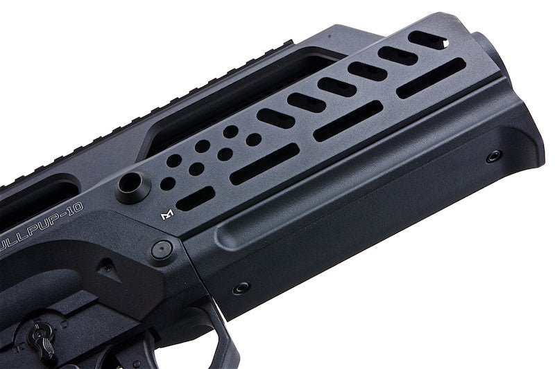 G&G ESG B - 10 GBB Shotgun (Use AEG Mag) - Bang Bang Airsoft