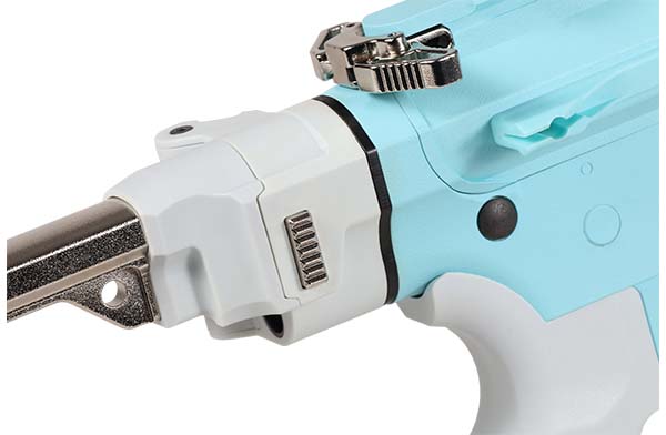 G&G FAR 9 Rapid Folding PCC Airsoft AEG Rifle - Macaron Blue - Bang Bang Airsoft
