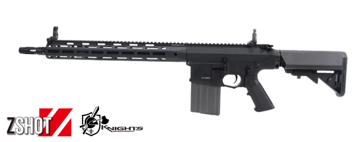 G&G KAC SR25 Airsoft AEG Rifle (G2 Gearbox, SR25 E2 APC M - LOK) - Bang Bang Airsoft