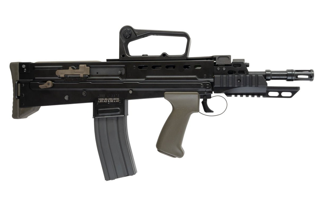 G&G L85 AFV 2.0 Airsoft AEG Rifle - Bang Bang Airsoft