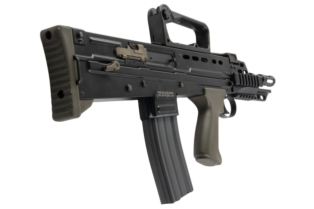 G&G L85 AFV 2.0 Airsoft AEG Rifle - Bang Bang Airsoft