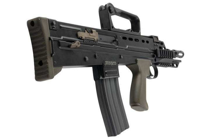 G&G L85 AFV 2.0 Airsoft AEG Rifle - Bang Bang Airsoft