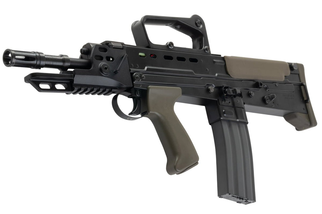 G&G L85 AFV 2.0 Airsoft AEG Rifle - Bang Bang Airsoft