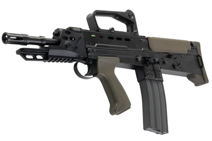 G&G L85 AFV 2.0 Airsoft AEG Rifle - Bang Bang Airsoft