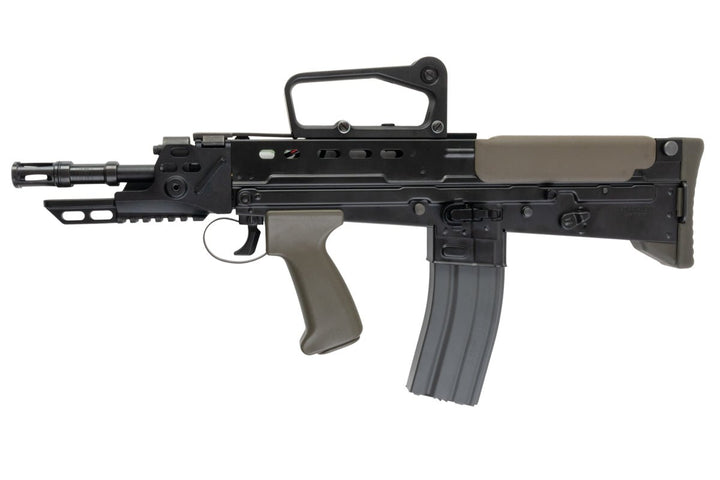G&G L85 AFV 2.0 Airsoft AEG Rifle - Bang Bang Airsoft